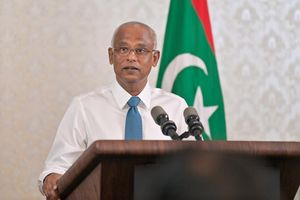 ނިމިދިޔަ ހަފްތާ: ގިނަ ސުވާލުތަކަކަށް ރައީސްގެ ޖަވާބު