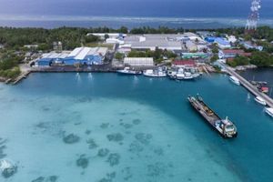 މިފްކޯއިން ވެސް ތެލުގެ އަގު ބޮޑުކޮށްފި