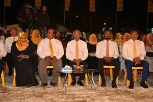 "People must say no to destruction of good governance system"