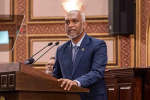 Maldives to disregard ITLOS demarcation of southern border