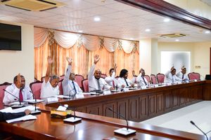 އާންމުންގެ ހިޔާލަށް ދިގު މުއްދަތު ދޭން އުޅުން ވީ ޖެއްސުމަކަށް 