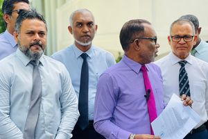 ލިބުނީ އަލީ ޒާހިރުގެ ލިޔުމެއް، ރައީސްގެ ޖަވާބުކަން ޔަގީނެއް ނޫން