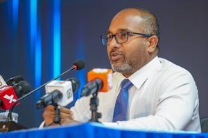 Bestinet issue must be investigated: Umar