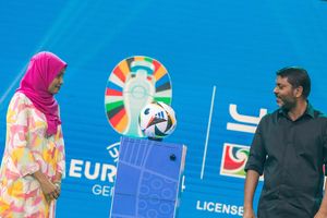 MVR 5 million from cash-strapped SOEs to sponsor Euros