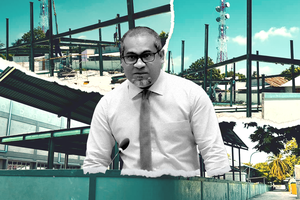 ސްކޫލް އަޅަން ދިން އެހީ ހަލީލުގެ އަމިއްލަ އެކައުންޓަށް!