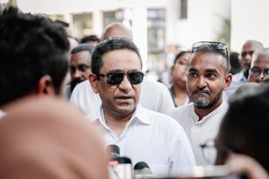ޕީއެންއެފްގެ ބަޔަކު ޕީއެންސީއަށް ވެއްދުމުން 3000 ހަމަނުވި