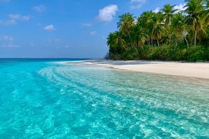 25 uninhabited islands offered to councils