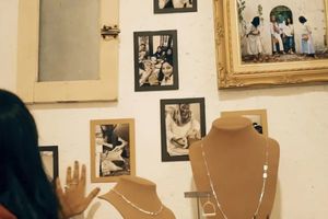 ‘Anbalange’ has returned with a modern twist
