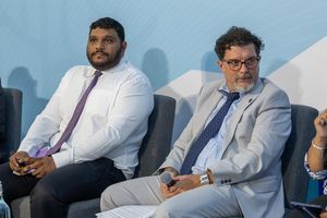 އަންނަ އަހަރުގެ ބަޖެޓު ސާޕްލަސް ވާނެ: ފިނޭންސް މިނިސްޓްރީ