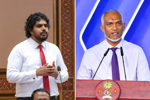 Parliament unable to look into agreements with India!
