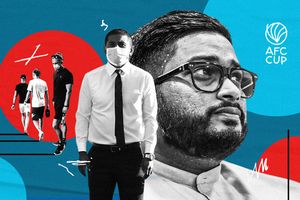 އޭއެފްސީ ކަޕް ފަސްވުން: ގެއްލުމާއި އަތުން ދޫވި ބޮޑު ފުރުސަތު