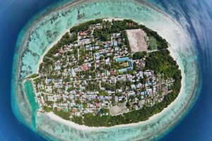 ގޮނޑުދޮށް ހިމާޔަތްކުރަން 15 މިލިއަން ރުފިޔާގެ ޕްރޮޖެކްޓެއް 