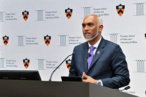 Muizzu condemns mockery of Modi, says appropriate action taken