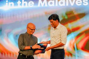 Dhiraagu launches "limitless" fibre broadband packages