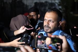 ހަށިގަނޑު އޮތީ ވަރަށް ބޮޑަށް ކުނިވެފައި، ޕޯސްޓްމޯޓެމް ހަދަނީ