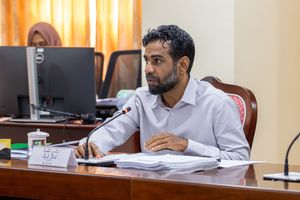 Committee approves Mahaz and Azmiralda's dismissal 