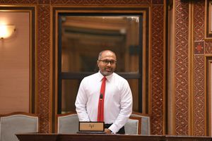ޕީއެންސީގެ ވަގު ފޯމު ފުރިކަމަށް އިހުސާން އެއްބަސްވެއްޖެ