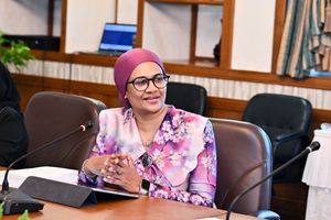 އެގްރިކަލްޗާ މިނިސްޓްރީ ހިންގުން މިނިސްޓަރު މާރިޔާއަށް 