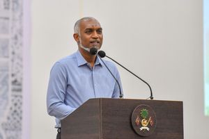 "ގޮނޑިތައް ނުދިނުމަކީ ތަރައްގީއަށް ރައްޔިތުން ހުރަސްއެޅުން"