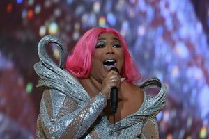 Lizzo denies allegations including weight-shaming