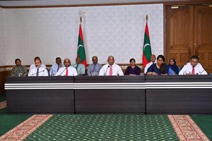 ސަރުކާރުން ބުނީ ދެކުނު ކަނޑު ބަލަހައްޓަން ދެން ވާނީ ފަސޭހަކަމަށް!