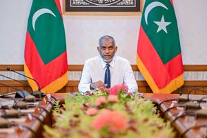 މާޗުގެ ބިލުން ރޯދަ ޑިސްކައުންޓު ދިނީ ރައީސް އޮފީހާ މަޝްވަރާކޮށްފަ