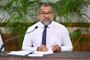 ރާއްޖޭގެ ވައިގެ ސަރަހައްދު ބޭނުންކުރަން އެދުނު ގައުމު ހާމަނުކުރި