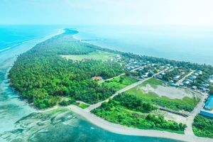 Sri Lankan man drowns in Maafaru