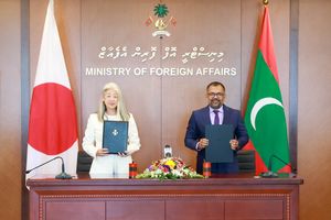 Japan to provide USD 3.5 million for broadcasting network