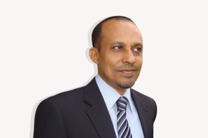 Mauroof Jameel appointed as Managing Director of HDC