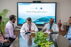 MTCC to build Fainu airport despite environmental concerns