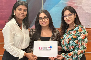 MATATO announces first Maldives Travel Conference