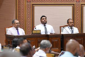 ހުލާސާކޮށް އިއްޔެ: ބަޖެޓު ތަންފީޒުނުކޮށް ހަރަދު ކުޑަކުރުން