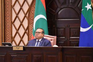 Speaker proposes repealing provisions on counting MPs