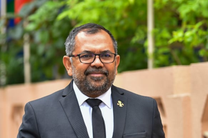 ސަޕްލިމެންޓަރީ ބަޖެޓް ހުށަހަޅަން މަޖިލިސް ޖަލްސާއެއް މިއަދު