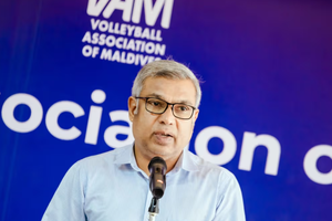 PSM Managing Director Mohamed Saeed resigns 