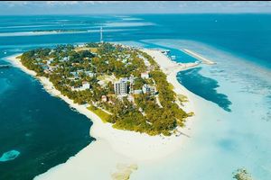 ދަނގެތިން ދޯންޏެއްގައި މަހަށް ނިކުތް މީހަކު ގެއްލިގެން ހޯދަނީ