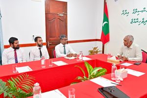 ބާރު ނެގުމަށް ދެއްކީ ހޮޅި ވާހަކަ އާއި ދޮގު: ޝުޖާއު
