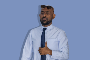 ހުލާސާކޮށް އިއްޔެ: ޝާމިލް އިސްތިއުފާ ދޭން ގޮވައިލުން