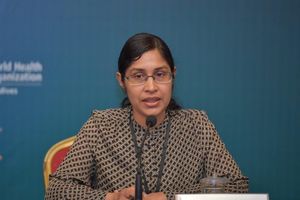 އެޅި ފިޔަވަޅުތަކާއެކު ކޮވިޑް ކޮންޓްރޯލް ކުރެވިއްޖެ