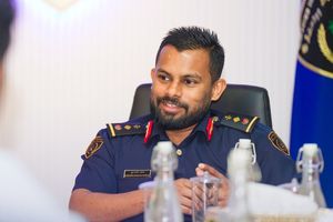 Shamaan was framed and arrested, says his wife