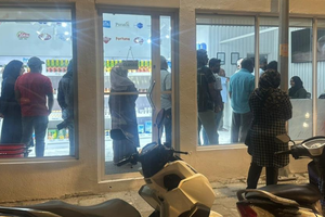 Fenaka needs two days to resume water supply in Fuvahmulah