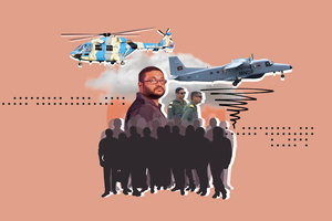 އިންޑިއާގެ މަދަނީންގެ ތަފުސީލު ދޭން ސަރުކާރުން ދެކޮޅު ހަދައިފި