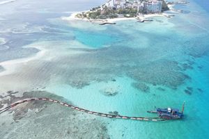 ކ. އަތޮޅުގައި 3 ޕިކްނިކް އައިލެންޑް، އަމާޒު 2022 ގައި ހުޅުވުން