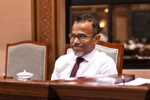 ސުޕްރީމް ކޯޓުގައި މަޖިލިސް ތަމްސީލްކުރާނީ އެޓާނީ ޖެނެރަލް