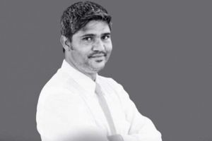 އަބްދުﷲ ރަޝީދު މަރުވީ ފުލުހުންގެ އިހުމާލުން ކަމެއް ސާބިތެއް ނުވި 