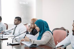 ޓްރާންސްޕޯޓުގެ ކަންކަން މިހާރު ލަހެއްނޫން: ނަހުލާ