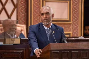 I will prioritise neighbours and Islamic countries: Muizzu