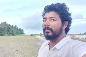 މުދިމު ގަޔަށް ވަޅި ހެރި މީހާ ޝަރީއަތް ނިމެންދެން ބަންދުކޮށްފި