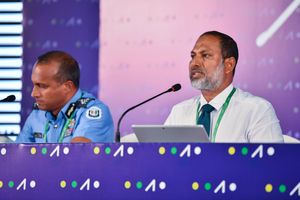 ގޭންގުތަކުގެ ނުފޫޒު މުޅި ދައުލަތުގެ ތެރެއަށް މޫލާފައި
